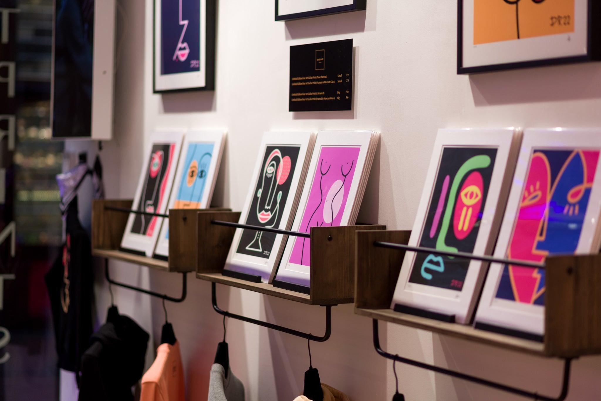 Discover Artistic Elegance: Introducing Art Prints to Elevate Your Space