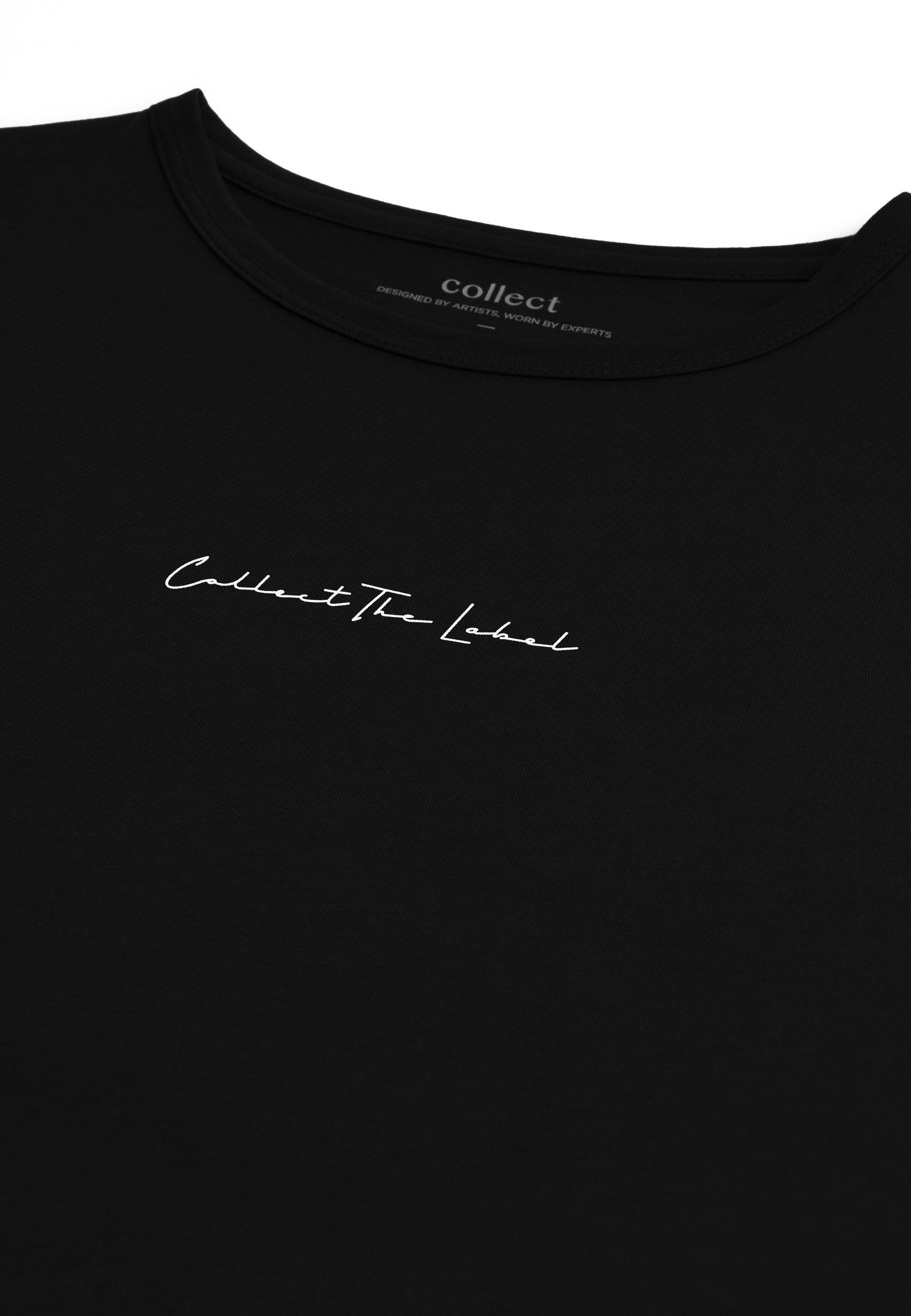CTL Basic Black T-shirt
