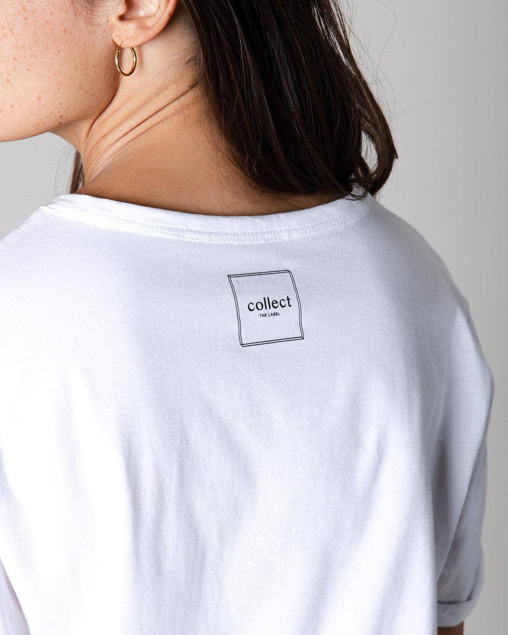 T-shirt Hip Hop C'est Chic