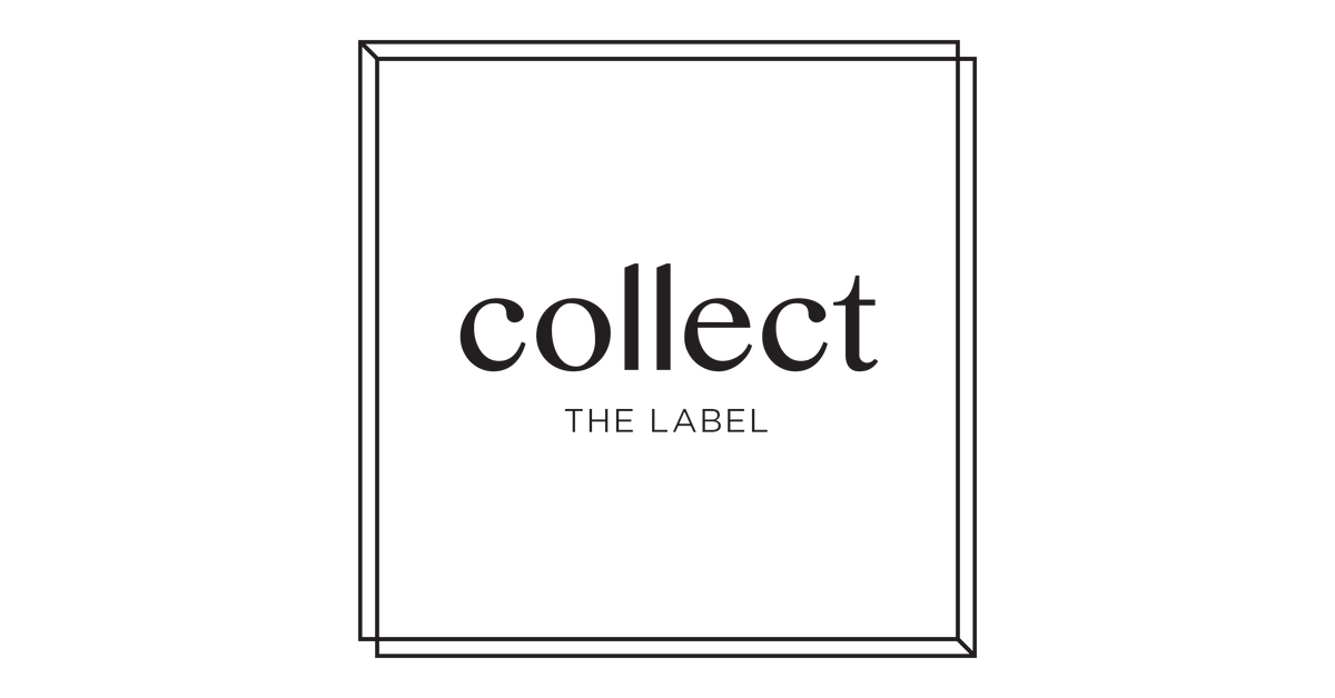Collect The Label