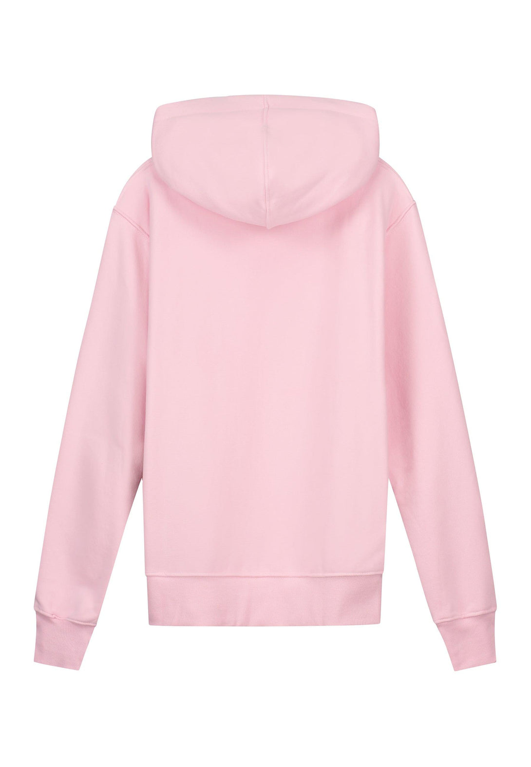 line art hoodie pink – Collect The Label